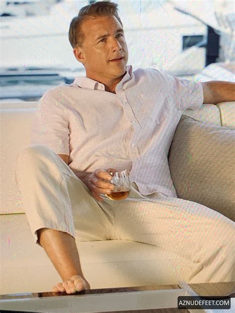 JEFF HEPHNER Feet - AZNudeFeet Men