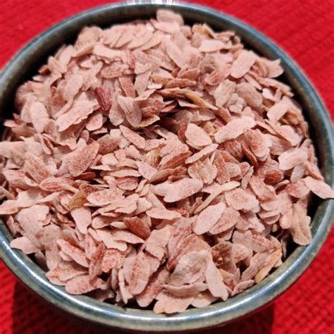 indian red poha rice flake  rs kg  madurai id