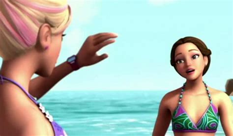 NEW!!! pic from movie "Barbie in a Mermaid tale 2" - Barbie Movies Photo (29309558) - Fanpop