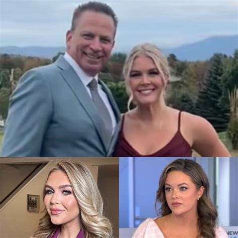 Karoline Leavitt & Nicholas Riccio: A Love Beyond Boundaries” – Story News