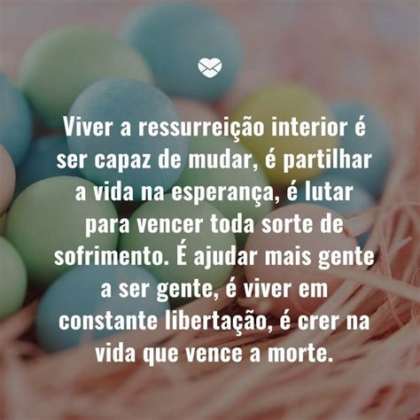 Mensagens Cristãs De Páscoa - 10
