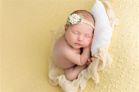 Introducing Baby Olivia! | CB Studio Photography, LLC