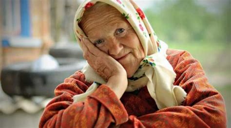Бабуля воспитала детей и внуков а оказалась нужна только мне — MozgoPit