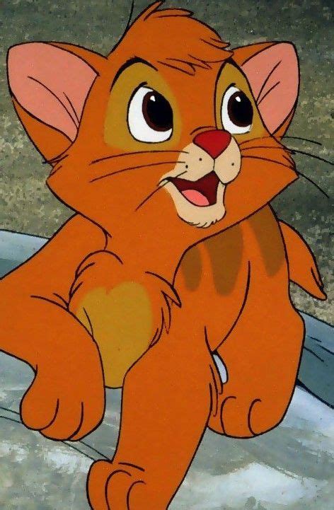 Gallery of Famous Cartoon Cat Characters Over The Years | Disney ...