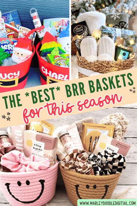 61+ Super Cute and Easy Burr Basket Ideas You Have to See! - Marley ...