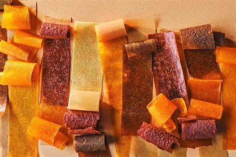 How to Make Fruit Leather
