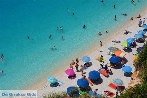 Porto Katsiki Lefkada | Holidays in Porto Katsiki Greece