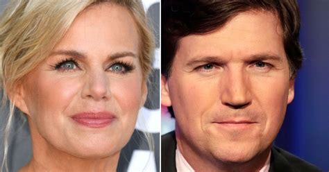 Ex-Fox News Host Gretchen Carlson Explains Why Tucker Carlson Exit May ...