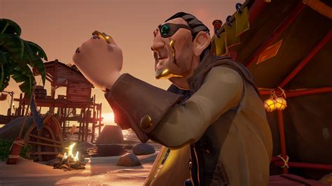 LavenderBeard Error | Sea of Thieves Forum