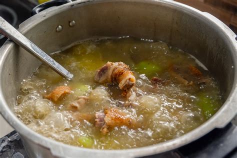 pinikpikan traditional chicken soup  cordillera administrative