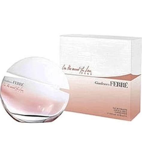 Ferre In The Mood For Love Pure EDT 50ml за Жени | Венера Козметикс