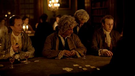 Casanova, Last Love (2019) - AZ Movies