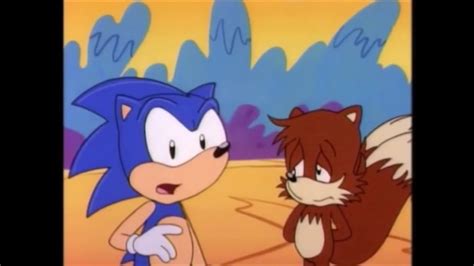 AOSTH Episode 35: Sonic Says - Walking alone For Over 10 Minutes - YouTube