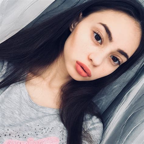Алина Абдуллина