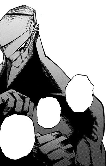 Robot | My Hero Academia Wiki | Fandom