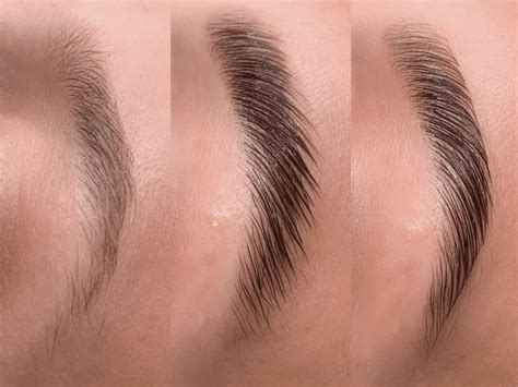 brow lamination pros  contras  resultados reais