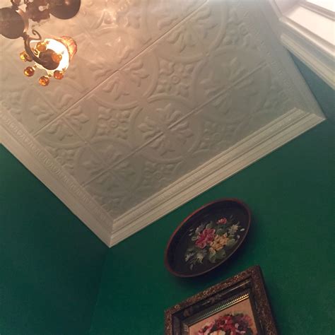 How To Apply Textured Wallpaper On Ceiling at Patricia Glenn blog