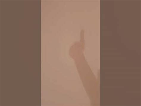 тень руки 😅 - YouTube