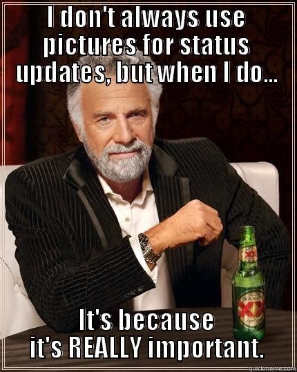 status updates quickmeme