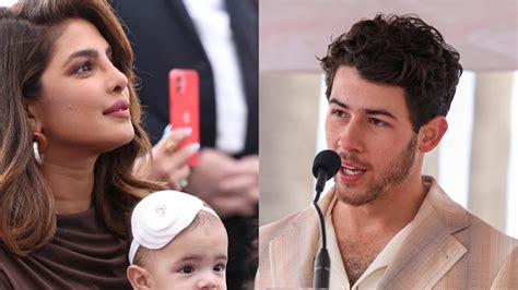 Nick Jonas 'Can’t Wait' To Embarrass Daughter Malti In Front Of Her ...