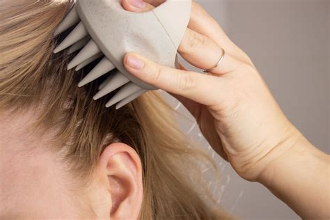 stimulate hair follicles  hair growth wimpole clinic