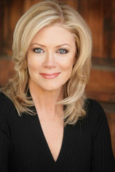 Nancy Stafford | Full Bio, Age, height & New Net Worth 2021