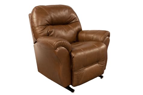 Best Leather Power Lift Recliner – Redekers
