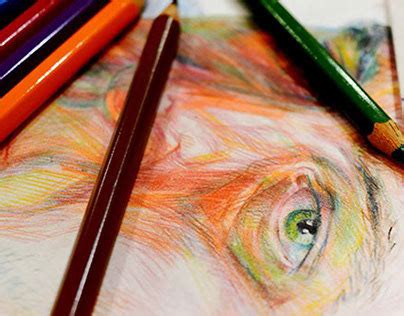 Natasa Ristic on Behance