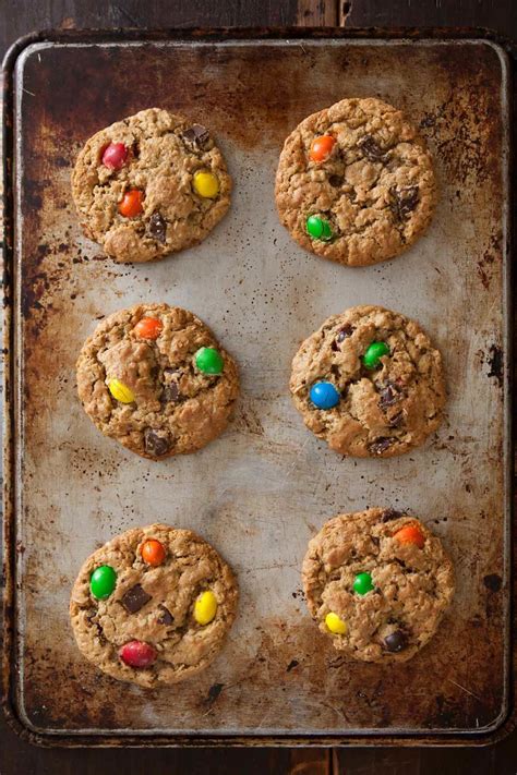 World Peace Cookies ~ Korova Cookies