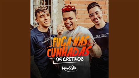 Fudeu O Cu Da Cunhada - Fuga nas Cunhadas - YouTube