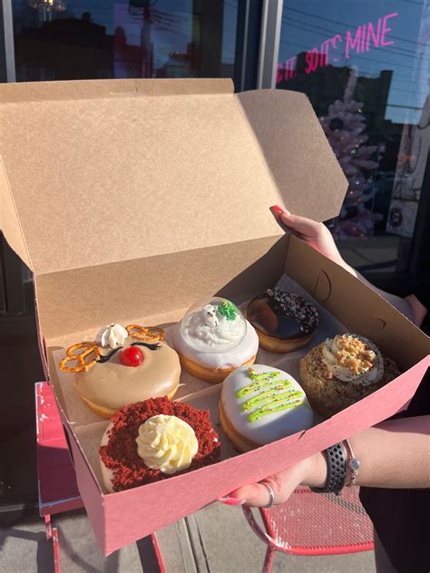 grounds donut house 3