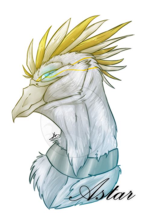 .:Commission:..:Astar:. by Dark-Spine-Dragon on DeviantArt