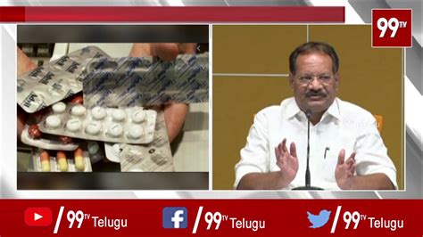 tdp leader nakka anand babu press meet tdp press meet  tv telugu