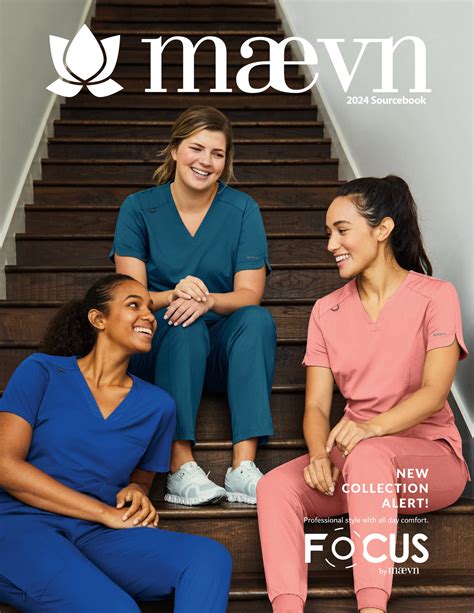 Scrub Authority - Maevn_2024_Catalog - Page 1