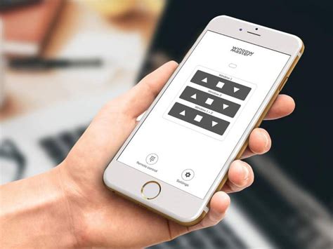 WindowMaster Fresh Air Control: Dezentrale Lüftung per App steuern ...