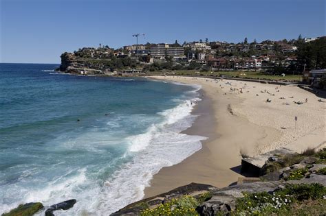 Bronte Beach | Sydney, Australia - Official Travel & Accommodation Website