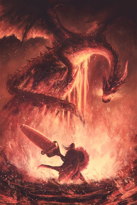 #crimson fatalis on Tumblr