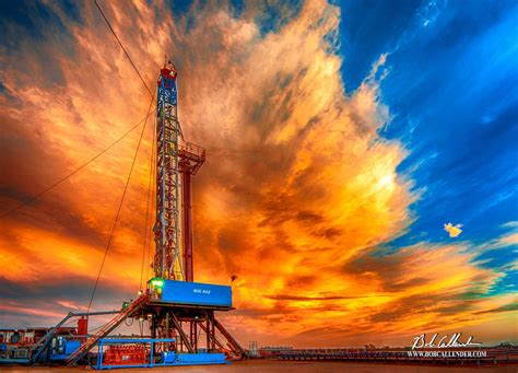 Буровая установка для бурения нефтяных скважин 92 фото