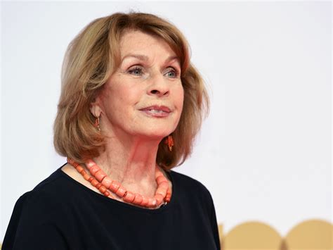 Schauspielerin Senta Berger feiert ihren 80. Geburtstag - VIENNA.AT