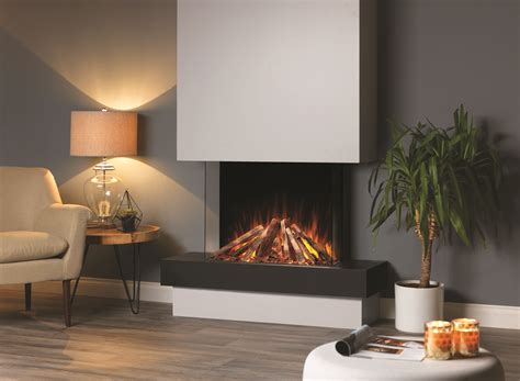 Solution fire- BRANDON | Wicklow Fireplaces"