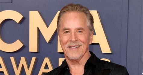 Inside Don Johnson’s Net Worth, Marriage, and Kids