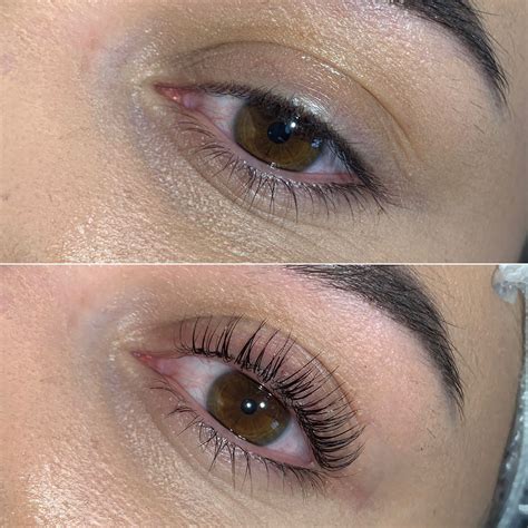 Everything you need to know about lash lifts – Artofit