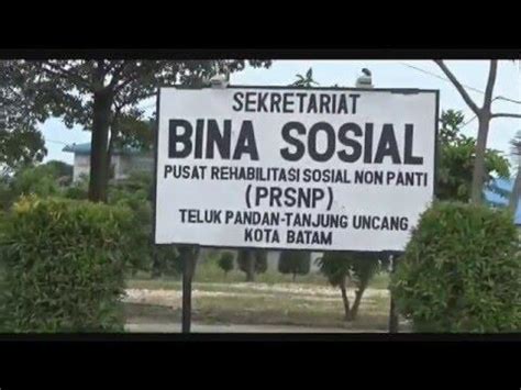 [COC Reg. Batam] Menelisik Fakta di Balik Surga Hitam Lokalisasi Sintai ...