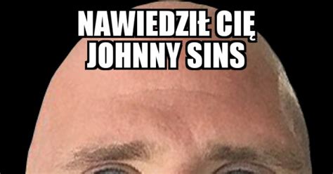 Łysy z brazzers