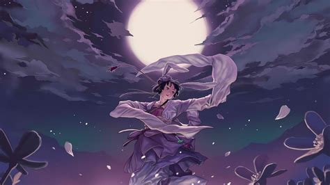 anime dance wallpapers wallpaper cave