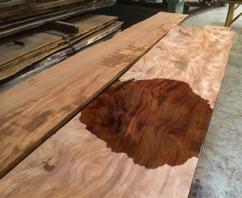 Sapele Lumber – Hearne Hardwoods