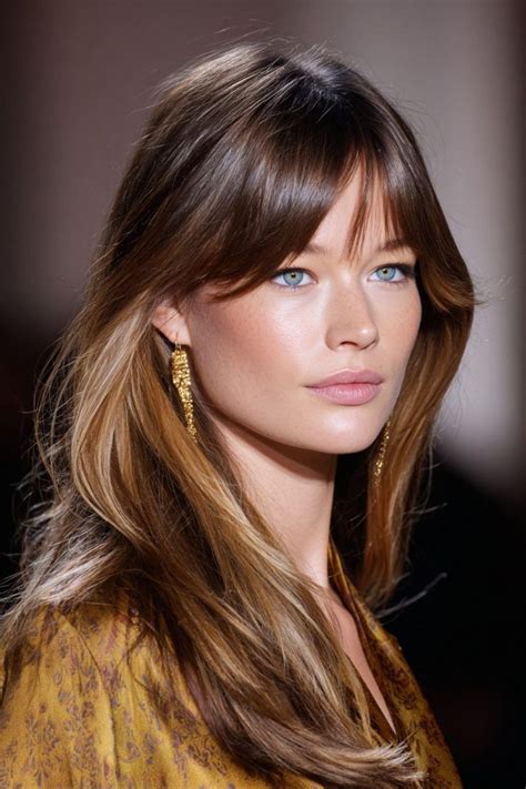 Descubre 580 ideas de castaño claro y color de cabello | color de pelo ...