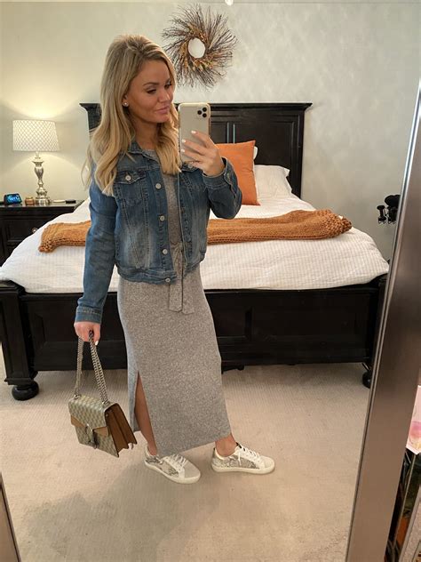 casual outfit for winter 4
