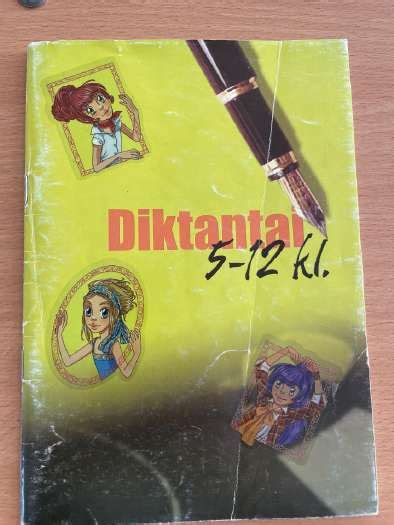 Diktantai 5-12 klasei - Skelbiu.lt