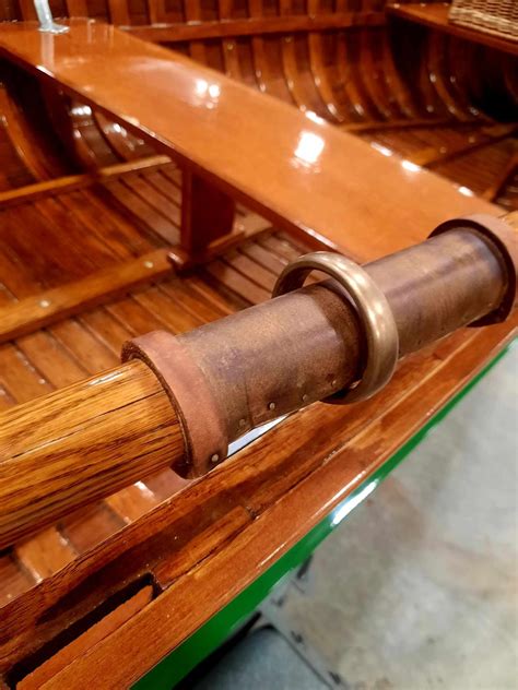 2024 Antique & Classic Outboard Motor Club Tomahawk National Show